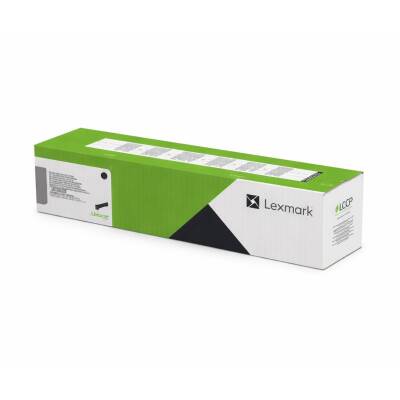 Lexmark 77L5HK0 Siyah Orijinal Toner - 1