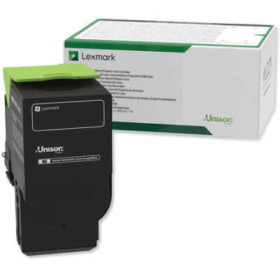 Lexmark CX310-80C80M0 Kırmızı Orjinal Toner - 1