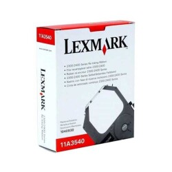 Lexmark-Ibm 2380 Orjinal Serit-11A3540 - 1