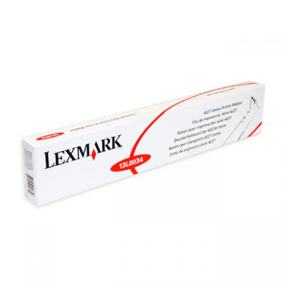 Lexmark-Ibm 4227-13L0034 Orjinal Yazıcı Şeridi - 1
