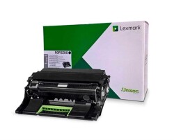 Lexmark MS310 / MS410 / MS510 / MX310 -50F0Z00 Orjinal Drum Ünitesi - 1