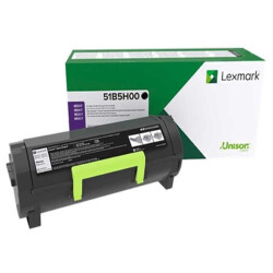 Lexmark MS317-51B5H00 Orjinal Toner Yüksek Kapasiteli - 1