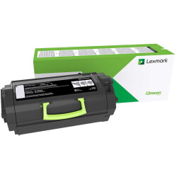 Lexmark MS321-56F5000 Orjinal Toner - 1