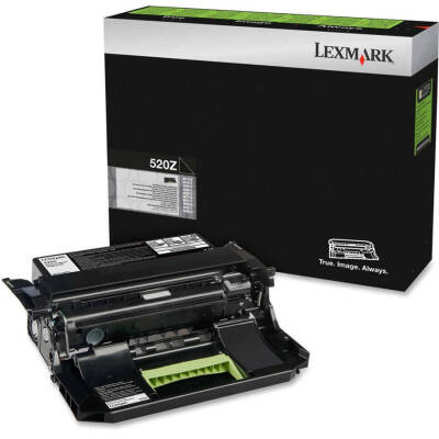 Lexmark MS710-MS810-520Z-52D0Z00 Orjinal Drum Ünitesi - 1