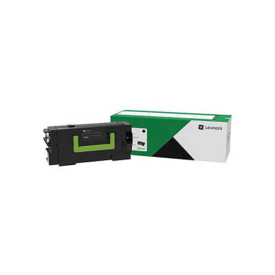 Lexmark MS725-58D5000 Orjinal Toner - 1