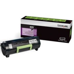 Lexmark MX310-60F5000 Orjinal Toner - 1