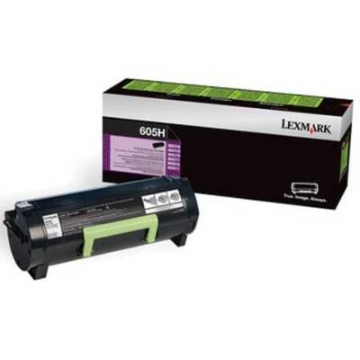 Lexmark MX310 -60F5H00 Orjinal Toner Yüksek Kapasiteli - 1