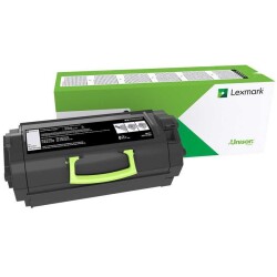 Lexmark MX510-60F5X00 Orjinal Toner Extra Yüksek Kapasiteli - 1