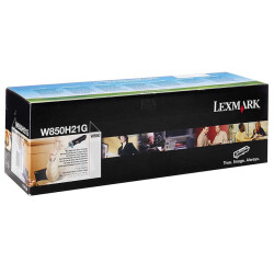 Lexmark W850-W850H21G Orjinal Toner - 1