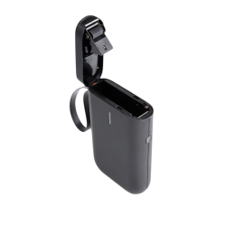 Niimbot D11 Siyah Termal Etiket Yazıcı - 2