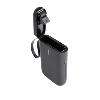 Niimbot D11 Siyah Termal Etiket Yazıcı - 2