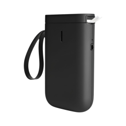 Niimbot D11 Siyah Termal Etiket Yazıcı - Niimbot