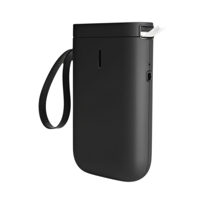 Niimbot D11 Siyah Termal Etiket Yazıcı - 1