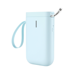 Niimbot D11 Yeşil Termal Etiket Yazıcı - 2