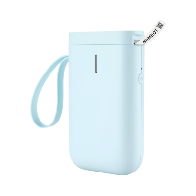 Niimbot D11 Yeşil Termal Etiket Yazıcı - 2