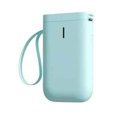 Niimbot D11 Yeşil Termal Etiket Yazıcı - 1