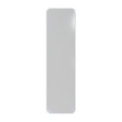 Niimbot ES14x50 mm 125 Adet Mat Gümüş Renkli Etiket (B18/N1) - Niimbot