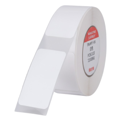 Niimbot EW14x30mm 190 Adet Beyaz Etiket (B18/N1) - Niimbot