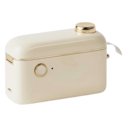 Niimbot H1S Krem Termal Etiket Yazıcı - Niimbot