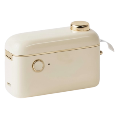 Niimbot H1S Krem Termal Etiket Yazıcı - 1