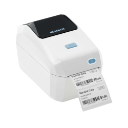 Niimbot K3 Krem Termal Etiket Yazıcı - Niimbot