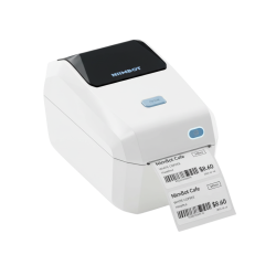 Niimbot K3W ( WiFi ) Krem Termal Etiket Yazıcı - Niimbot