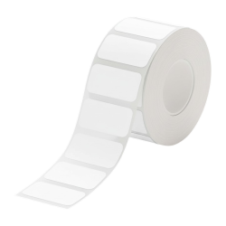 Niimbot PL20x10mm 465 Adet Beyaz Etiket (M2) - Niimbot