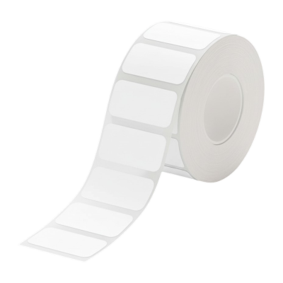 Niimbot PL20x10mm 465 Adet Beyaz Etiket (M2) - 1