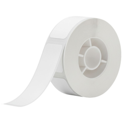 Niimbot T12x40mm 155 Adet Beyaz Etiket (D11, D110, D101, H1S) - 1