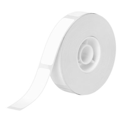 Niimbot T12x40mm 155 Adet Beyaz Etiket (D11, D110, D101, H1S) - 1