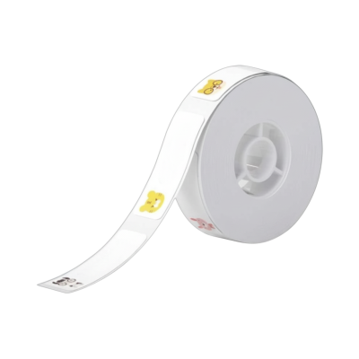 Niimbot T12x40mm 160 Adet Hayvanat Bahçesi Desenli Etiket (D11, D110, D101, H1S) - 1