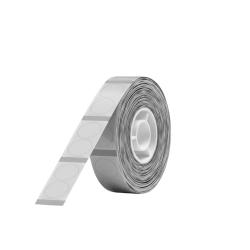 Niimbot T14x28mm 220 Adet Şeffaf Etiket (D11,D110,D101,H1S) Transparent - Niimbot