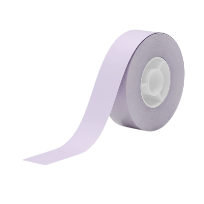 Niimbot T15x7.5mm Mor Termal Etiket ( H1S ) - 1