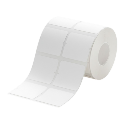 Niimbot T30x15mm / 2L2R 3600 Adet Beyaz Etiket (K3, K3W) - Niimbot