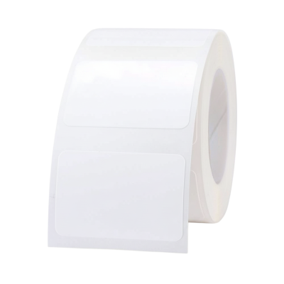 Niimbot T30x20mm 320 Adet Beyaz Etiket (B1, B21S, B3S) - 1