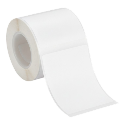 Niimbot T50x70 110 Adet Beyaz Etiket (B1, B21S, B3S) - 1