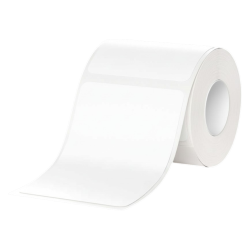 Niimbot T70x100mm 290 Adet Beyaz Etiket (K3, K3W) - Niimbot