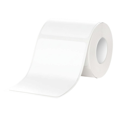 Niimbot T70x100mm 290 Adet Beyaz Etiket (K3, K3W) - 1