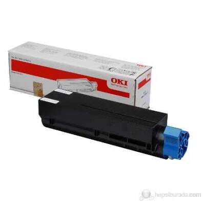 Oki B401-44992403 Orjinal Toner - 1