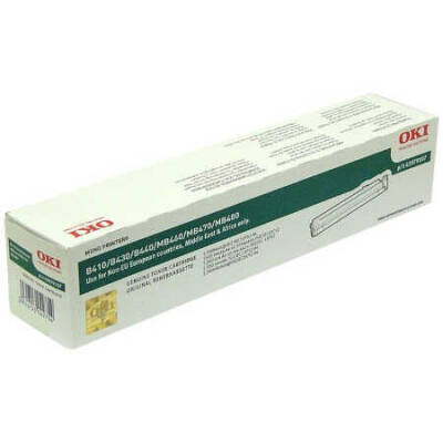 Oki B410-43979107 Orjinal Toner - 1