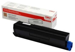 Oki B430-43979211 Orjinal Toner Yüksek Kapasiteli - 1