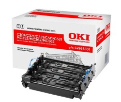 Oki C301-44968301 Orjinal Drum Ünitesi - 1