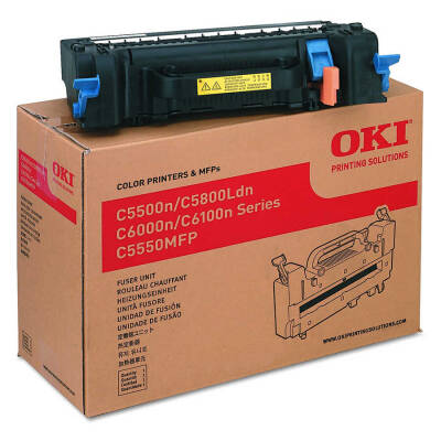 Oki C5600-43363412 Orjinal Transfer Ünitesi - 1