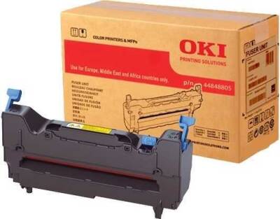 Oki C831-44848805 Orjinal Fuser Ünitesi - 1