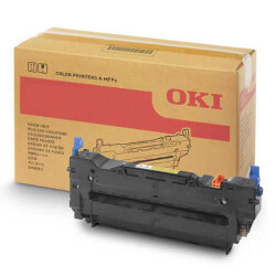 Oki C910 Orjinal Fuser Ünitesi - 1