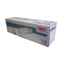 Oki ES4132-45807116 Orjinal Toner - 1