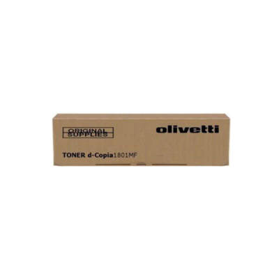 Olivetti D-Copia 1801MF Orjinal Fotokopi Toner - 1