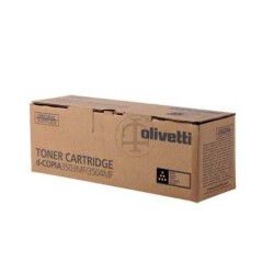 Olivetti D-Copia 3503MF Orjinal Fotokopi Toner - 1