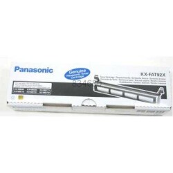 Panasonic KX-FAT92X Orjinal Toner - 1