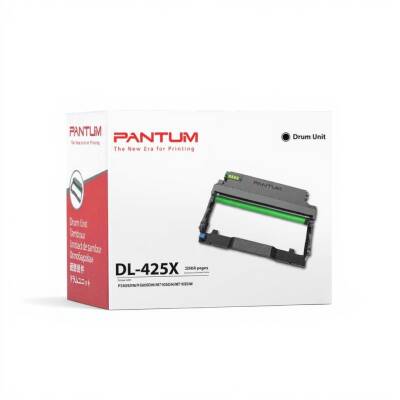 Pantum DL-425X Siyah Orijinal Drum Ünitesi - 1